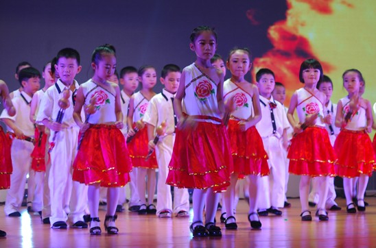 2015年焦作市解放區(qū)團(tuán)結(jié)街小學(xué)和焦作市解放區(qū)實(shí)驗小學(xué)校園葫蘆絲社團(tuán)成員，參演了由云之聲藝術(shù)中心主辦承辦的“中國夢@山陽夢”云之聲葫蘆絲專場音樂會的演出。