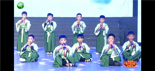 2021牛年元宵晚會